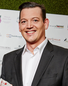 ALEXANDER KÖLLE