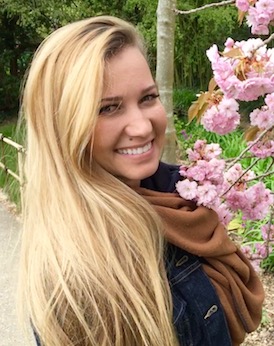 SAMANTHA MILER