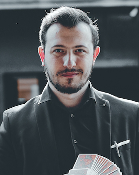 ALEXANDRU MICLEA