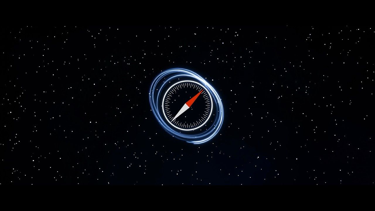 Safari teaser